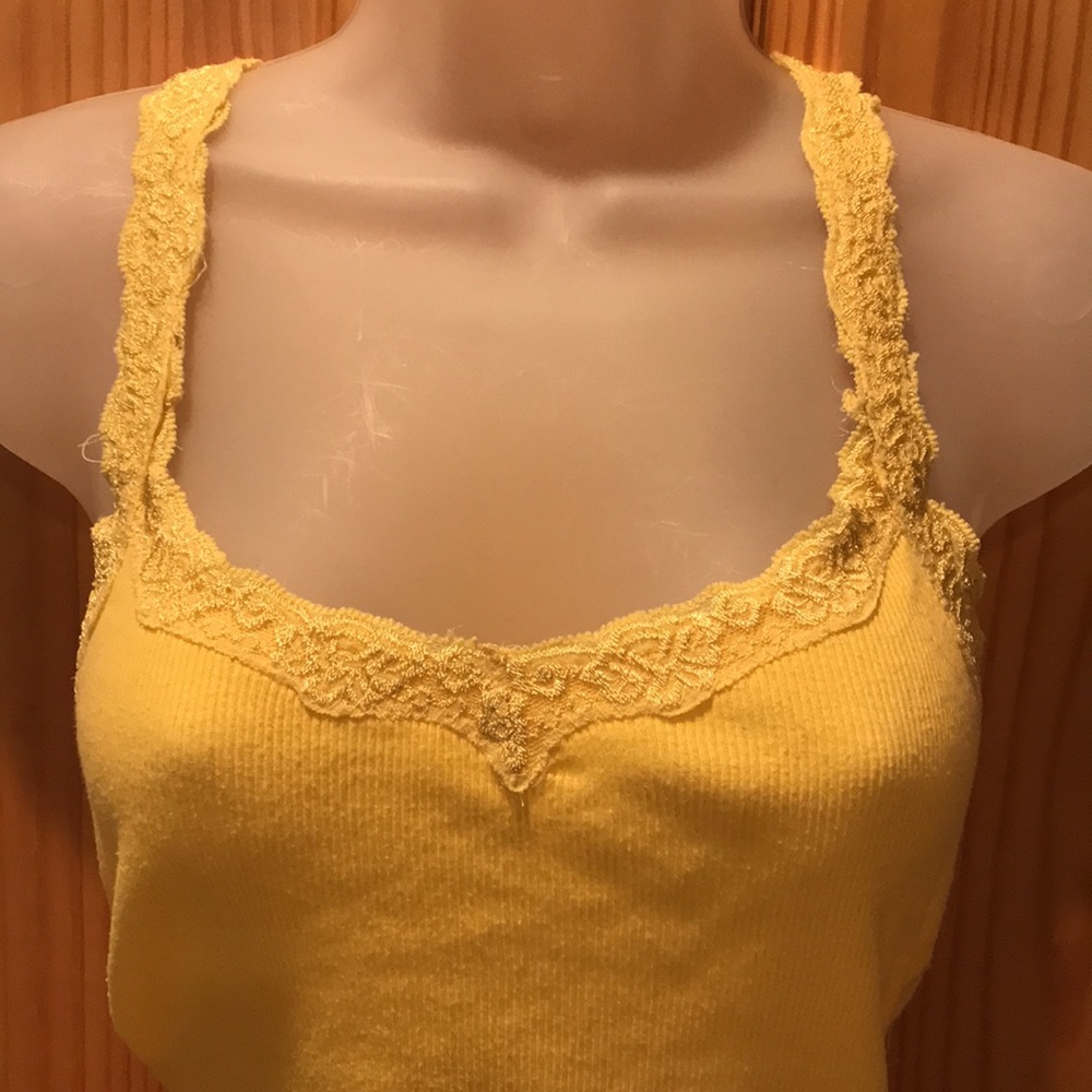 Bozzolo Tank Top